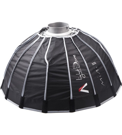 Aputure Light Dome Mini II